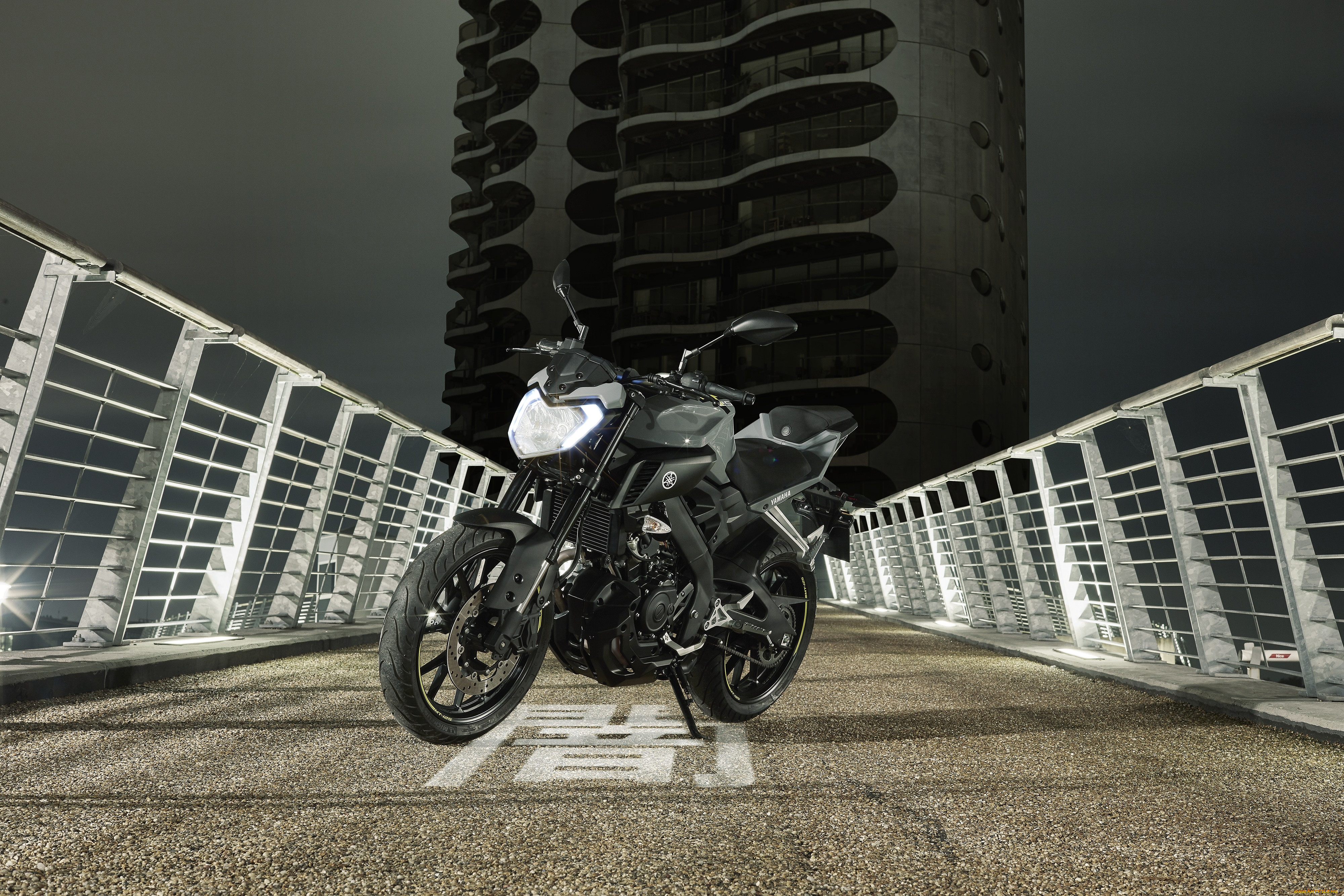 , yamaha
